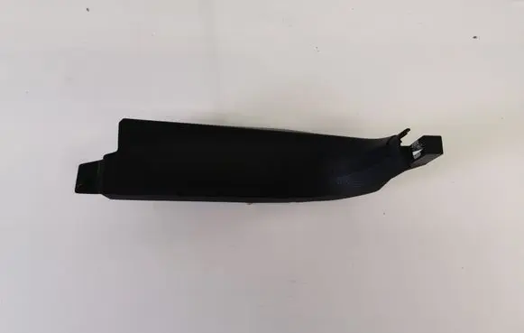 BMW X5 F15 (A) pillar trim 7284529