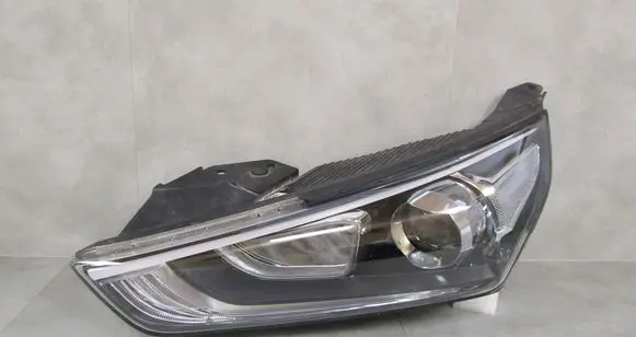 Hyundai Ioniq Headlight/headlamp 92101-G2