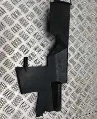 Renault Scenic III - Grand scenic III Radiator trim 214940024R