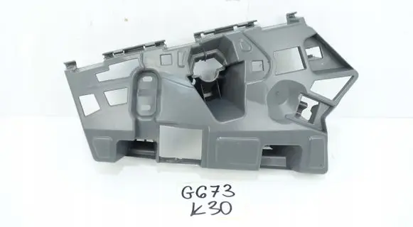 Skoda Scala Headlight washer nozzle holder 657807056