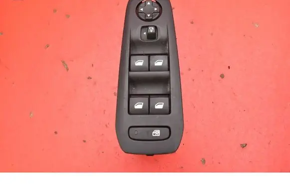 Peugeot 308 Electric window control switch 96788264ZD