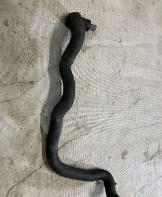 Seat Altea Engine coolant pipe/hose