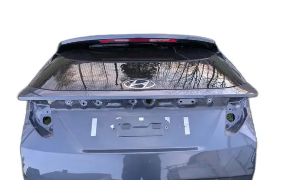 Hyundai Tucson IV NX4 Tailgate/trunk/boot lid 