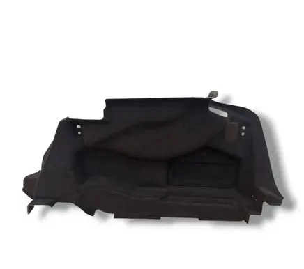 Jaguar XE Trunk/boot side trim panel GX7345422AE GX7314K016CB GX7345422AE8PVJ
