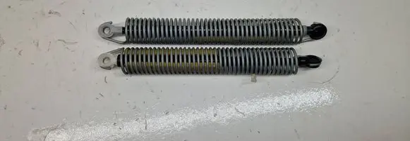 BMW 5 F10 F11 Tailgate/trunk/boot tension spring 