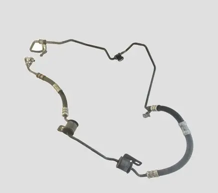 Peugeot 607 Power steering hose/pipe/line