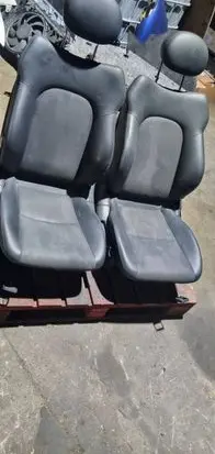 Mercedes-Benz CLC CL203 Front driver seat 