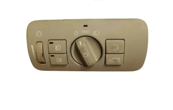Volvo V70 Light switch 30739422