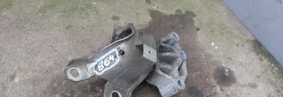 Fiat 500X Engine mount vacuum valve 51730868