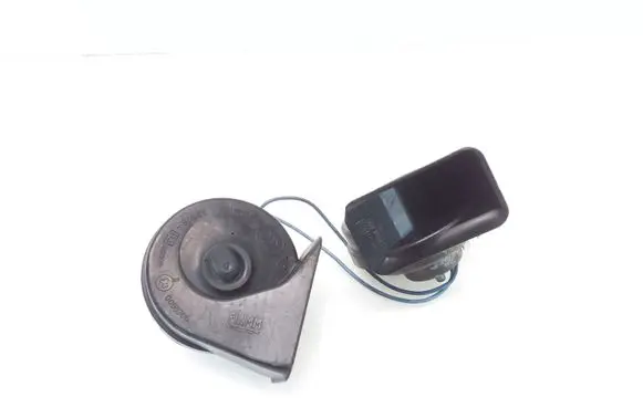 Citroen C5 Horn signal