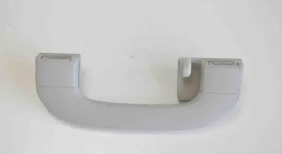 Mercedes-Benz A W169 Front interior roof grab handle A1698100251