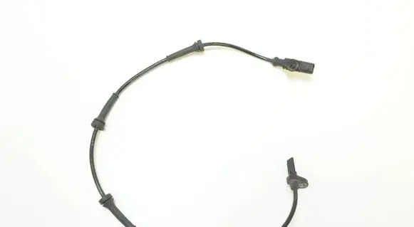 Mercedes-Benz C W203 ABS rear brake sensor 0265008752 CLA2C190AB