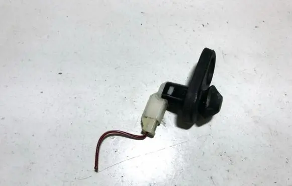 Toyota RAV 4 (XA20) Front door sensor coupe 