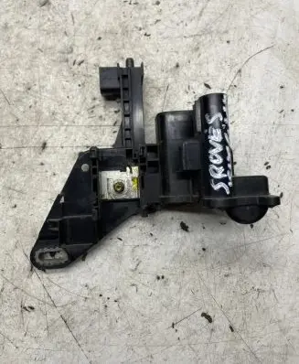 BMW 3 F30 F35 F31 Current control relay 9296151 04102012 19322000001