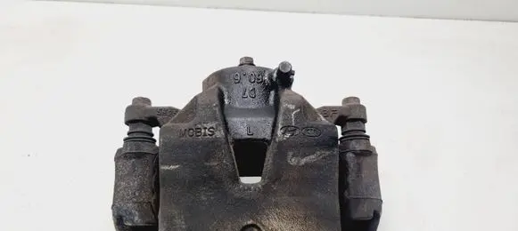 Hyundai Tucson TL Front brake caliper 58110D7000 58180D7A00