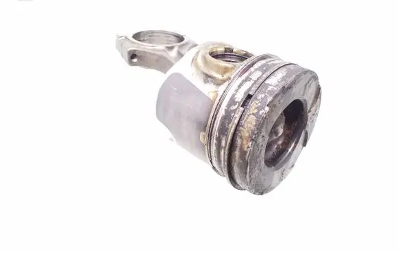 Renault Espace - Grand espace IV Piston with connecting rod