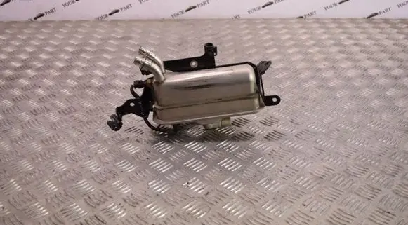 BMW 5 G30 G31 G38 Electric engine pre-heating system (optional) 6841345 6998052