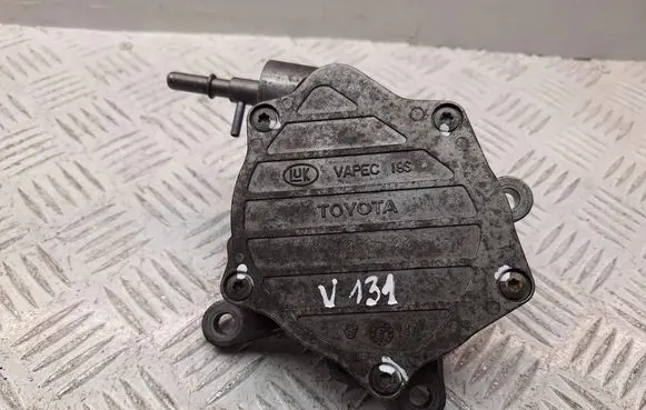 Toyota Corolla Verso AR10 Vacuum pump 293000R010