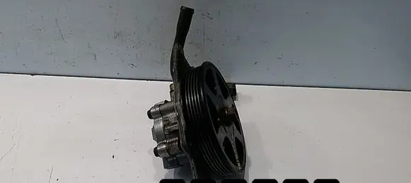 Mazda Tribute Power steering pump YL843D639BC