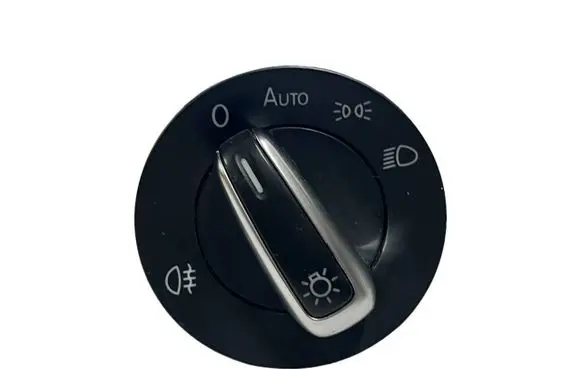 Volkswagen PASSAT B6 Light switch 3C8941431