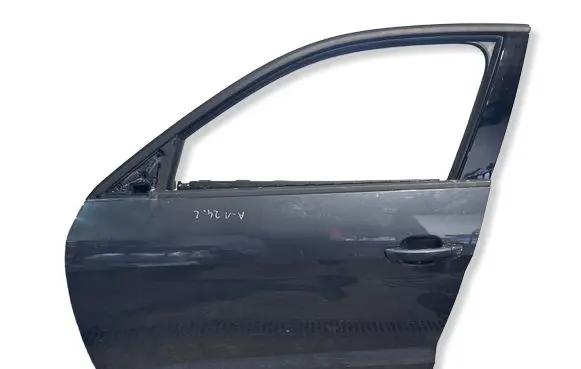 Audi A1 Front door 
