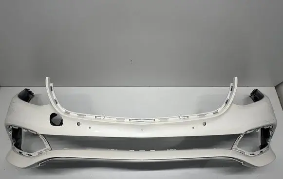 Mercedes-Benz E W213 Front bumper A2138850038