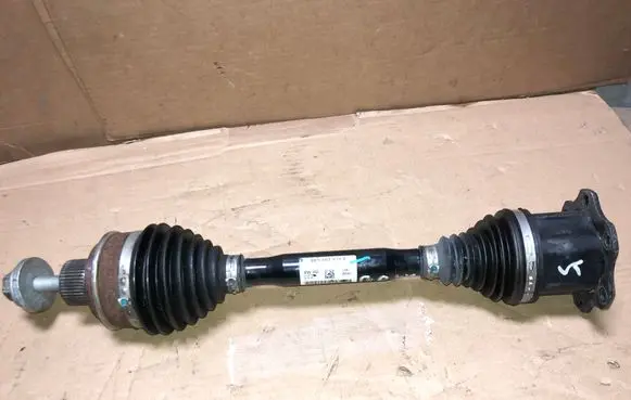 Audi A5 Front driveshaft 8B3407271F 41346639