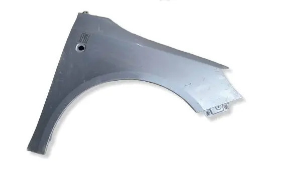 Skoda Fabia Mk1 (6Y) Fender 