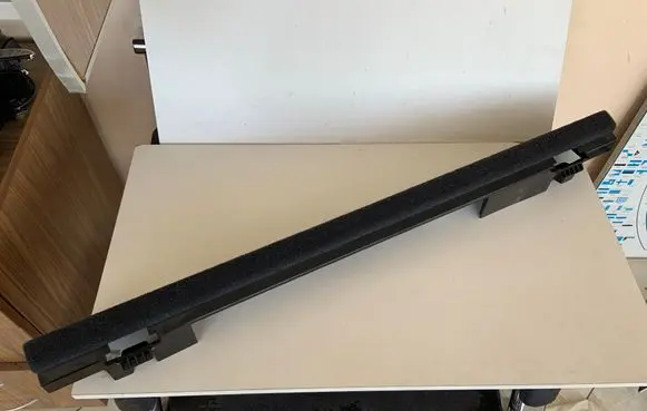 Audi Q5 SQ5 Other trunk/boot trim element 80A861529G