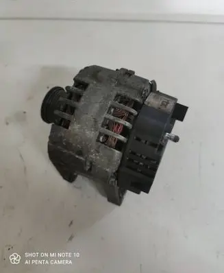 Renault Master II Generator/alternator 820020651