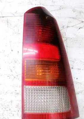 Ford Focus Rear/tail lights