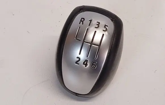 Renault Laguna III Gear shifter/selector