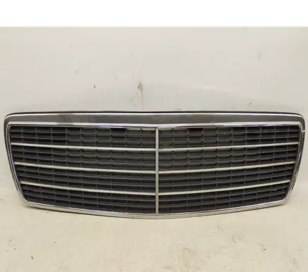 Mercedes-Benz S W140 Front grill 1408800383 1408800583 1408880123