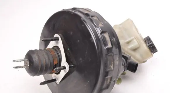 Volvo S80 Master brake cylinder P30742784