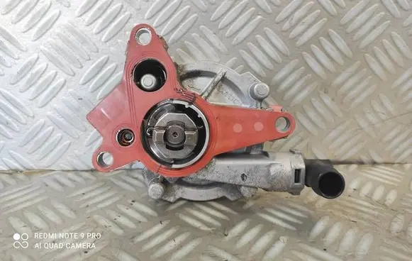 Fiat Talento Vacuum pump 146500021R 231020 0030545