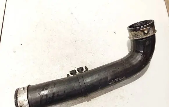 Volkswagen Touran I Intercooler hose/pipe 1k0145838c