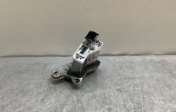 BMW 5 F10 F11 LED ballast control module 18553802 MDE13584D