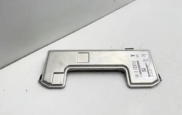 Mercedes-Benz GLE (W166 - C292) Windshield/windscreen camera A0009001910 A0009027732 A2079014100