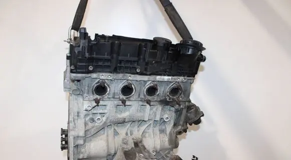 BMW 5 E60 E61 Engine N47D20C