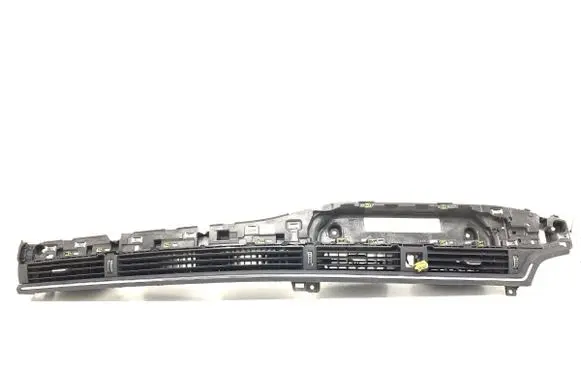 Audi A5 Dashboard side air vent grill/cover trim 8W1820902E