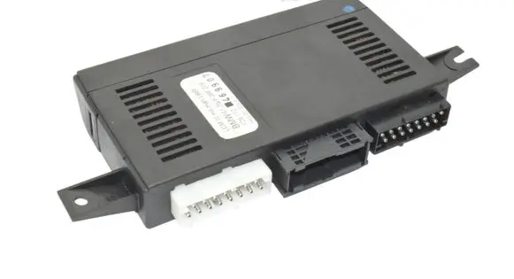 BMW 5 E39 Light module LCM 61358386209 HWC1SW4.1
