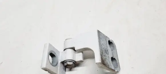 Front door lower hinge