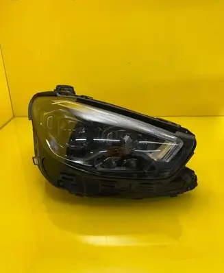 Mercedes-Benz E W213 Headlight/headlamp A2139060210