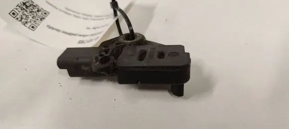 Citroen C5 Crankshaft position sensor 9643695780