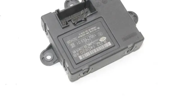 Land Rover Range Rover Evoque L538 Door control unit/module BJ3214D620AB