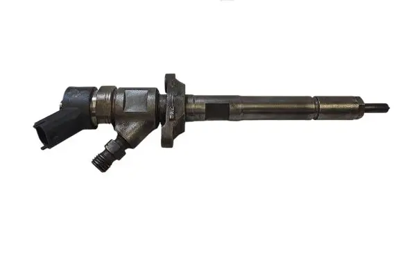 Volvo V50 Fuel injector 0445110259 328480