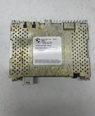 BMW X5 E70 Other control units/modules 65129119363 001BZK052488 16308310