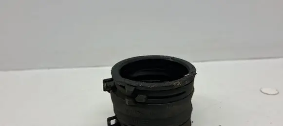 Jaguar XE Intercooler hose/pipe 0213847A