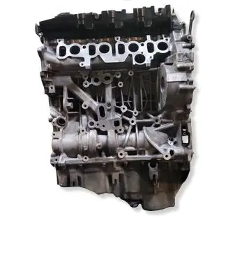 BMW 1 E81 E87 Engine N47D20A 664NR