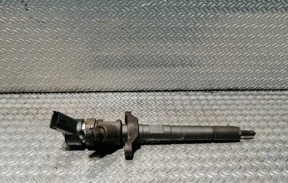 Peugeot Partner Fuel injector 0445110239